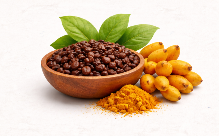 Productos con selección cuidadosa - Vitalsinú